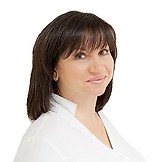 Спивак Евгения Ивановна