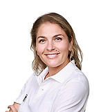 Тюрина Полина Алексеевна