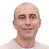Ляхов Сергей Владимирович