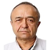 Юскин Николай Александрович