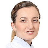 Сапридзе Нино Давидовна
