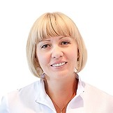 Третьякова Оксана Вячеславовна