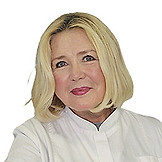 Горбачева Анна Владимировна