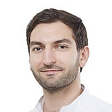Чхаидзе Георгий Гурамович