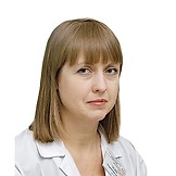 Хасиева Марина Евгеньевна
