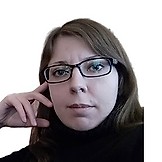 Орлова Анастасия Юрьевна