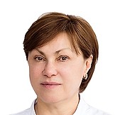 Давыдова Валентина Алексеевна