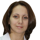 Пальтова Светлана Юрьевна