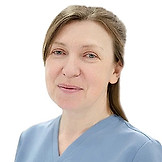 Чашина Елена Олеговна