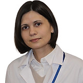 Аникина Эвелина Георгиевна