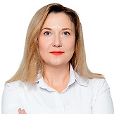 Ермошина Верина Алексеевна