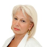 Шухман Елизавета Израильевна