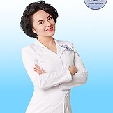 Перекрестова Антонина Александровна