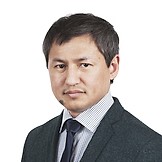 Сараев Марат Аманович