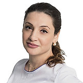 Доклаева Малика Нурдыновна