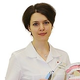 Романова Светлана Сергеевна