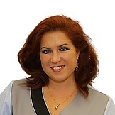 Шумская Виктория Юрьевна