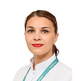 Тимонина Надежда Александровна
