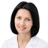 Сумина Евгения Юрьевна