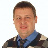 Скворцов Андрей Вячеславович