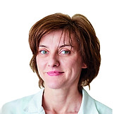 Некрасова Любовь Юрьевна