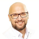 Иванов Сергей Валерьевич