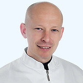 Муравьёв Сергей Юрьевич