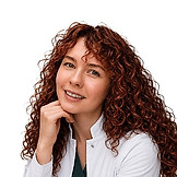 Ясиновская Анна Александровна