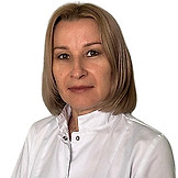 Леонтьева Татьяна Юрьевна