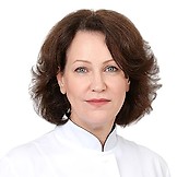 Сушилина Надежда Ниловна