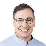 Хышов Максим Владимирович