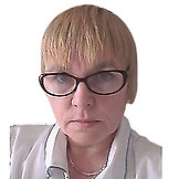 Макеева Екатерина Петровна
