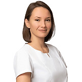 Сугурбекова (Казарина) Наталья Евгеньевна