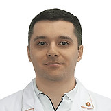 Хагасов Аслан Тимурович