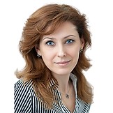 Сердюкова Наталья Алексанровна