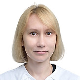 Ванцинова Елена Владимировна