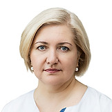 Федорченко Ольга Сергеевна