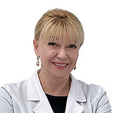 Федькушёва Ирина Владимировна