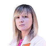 Мосейчук Ксения Анатольевна