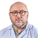 Пастернак Андрей Рудольфович