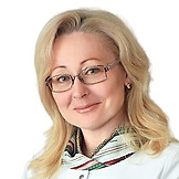 Колесникова Виктория Викторовна
