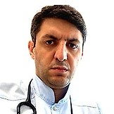 Давиташвили Семен Автандилович