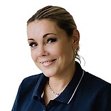 Левина Екатерина Александровна