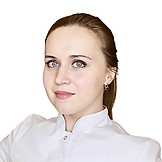 Орешонкова Анастасия Юрьевна