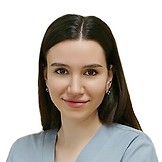 Ганиева Зулейхан Якубовна