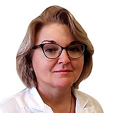 Томилова Елена Николаевна