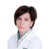 Бородина Елена Валерьевна