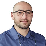Мкртычян Юрий Вачаганович