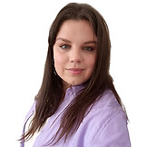 Мартынюк Анастасия Геннадиевна