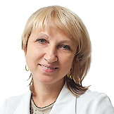 Столярова Алла Владимировна